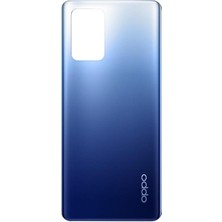 Senal Store Oppo A74 Arka Kapak Pil Kapağı CPH2219