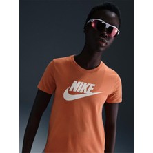Nike DX7906 828 Nsw Clup Ss Tee Kadın T-Shirt