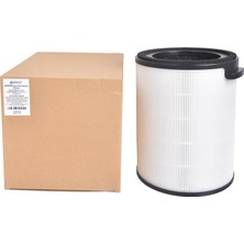 Supervac Philips FY2180/30 Nano Koruma Filtresi, AC2936, AC2939, AC2958, AC2959 Hava Temizleyici Modelleri ile Uyumlu