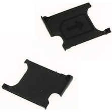 Sony Xperia Z1 Compact Mini D5503 Sim Kart Kapağı-Rz