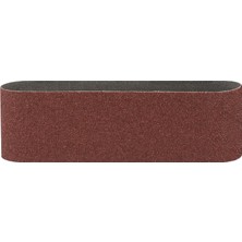 Tank Zımpara Kağıdı 3'lü, 75 x 533 mm 150 Kum