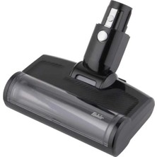 Fakir Bolt Uv Turbo Yatak Temizleme Bas
