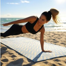 Hccompanyfabrıcon Sahil Kenarı/doğa/gün Batımı /yoga /piknik /örtüsü