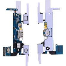 Galaxy A5 A500 Tuş Bordu Şarj Soketi