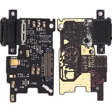 Xiaomi Mi6 Şarj Soket Mikrofon Bordu