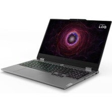 Lenovo Loq 15ARP9 R7-7435HS 64 GB Ram 1 Tb SSD RTX4050 15.6" Windows 11 Pro 83JC006ATR ZI722