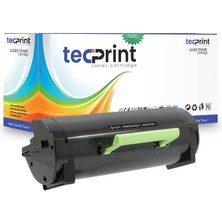 Tecprint Lexmark MS321/421/521 Muadil Toner