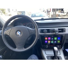 Bmw E90-91-92-93 2005-2011 Multimedya Carplay Ekran Seti 4 GB Ram 64 Hafızalı