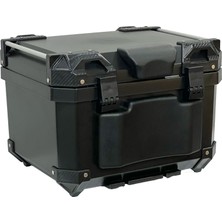 Tex 70055 Abs 50 Litre Siyah Arka Çanta