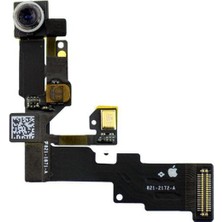 Apple Iphone 6 Ön Kamera ve Sensor Film