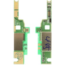 Sony Xperıa M4 Aqua Anten Mikrofon Bordu