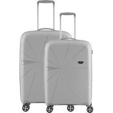 Ççs 5264 Orta Kabin 2 Li Valiz Seti