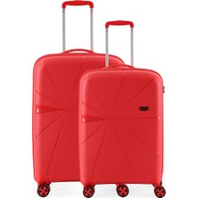 Ççs 5264 Orta Kabin 2 Li Valiz Seti