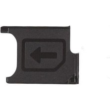 Sony Xperia Z Ultra XL39 Sim Kapağı Tutucu-Rz