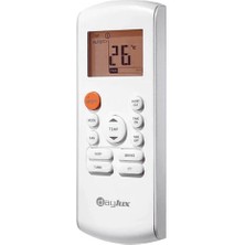 Daylux DTXM25N A++ 9000 Btu Duvar Tipi Inverter Klima