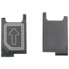 Sony Xperia Z3 Mini Compact Sim Kart Tutucu Kapak-Rz