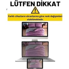 HCCOMPANYFABRİCON MODERN ETNİK EŞME KİLİM MOTİFLİ  HALI ÖRTÜSÜ 4 m²