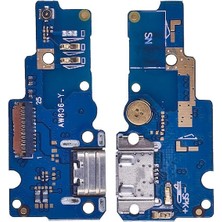 Asus Zenfone 2 Go Şarj Soket Mikrofon Bordu