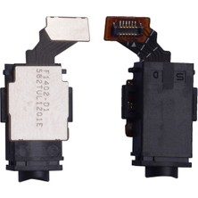 Sony Xperia  M4/m4 Aqua Kulaklık Soket Filmi