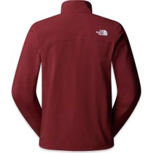 The North Face NF0A8CD8 M Nimble Jacket Bordo Erkek Mont