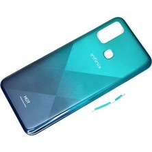 Senal Store Infinix Hot 9 Kasa Arka Pil Batarya Kapağı