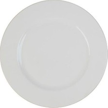 Aryıldız Hera Gold Servis Tabak 25 cm