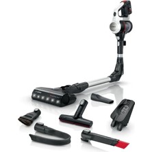 Bosch BCS711XXL Dik Şarjlı Süpürge