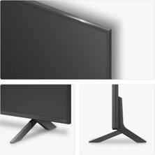 LG 65QNED80A6A 65'' 165 Ekran Uydu Alıcılı 4K Ultra HD webOS QNED TV