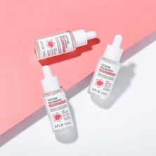 Aplb Caffeine Niacinamide Ampoule Serum 40ML | Cilt Görünümünü Destekleyen Kafeinli Ampul Serum