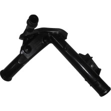 Devirdaim Blok Su Borusu Renault Megane Iı-Iıı-Iv-Fluence-Kangoo-Laguna Iıı-Scenıc Iı-Iıı Symbol I-Iı 1.5dci 210473766R-8200552604-2133400QAE