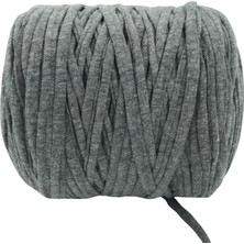 Chibago Kırçıllı Gri 003 Penye İp Büyük Boy 650 gr 130 mt