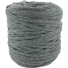 Chibago Kırçıllı Gri 003 Penye İp Büyük Boy 650 gr 130 mt