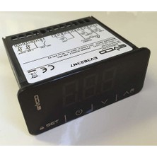 Evco EV3B23 N7VXBX01 Dijital Termostat