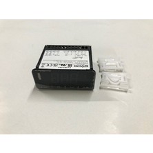 Evco EV3B23 N7VXBX01 Dijital Termostat