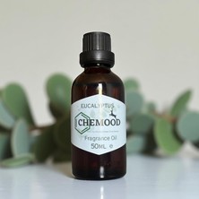 Okaliptus Mum Esansı  50ML
