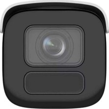Hikvision DS-2CD2646G2HT-IZS 4 Mp 2.8-12 mm Motorize Lens Darkfighter Bullet Ip Güvenlik Kamerası