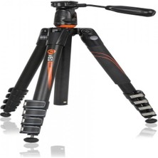 Vanguard Veo 235 Ap Sehpa Siyah