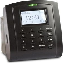 D10 Kart Okuyucu Mf 13.56 Mhz