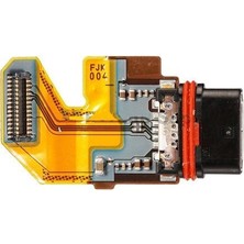 Sony Xperia Z5 Premium Şarj Soket Filmi