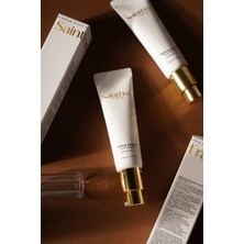 Triple Shield Güneş Kremi | SPF50+ Pa++++ | Leke Karşıtı | Anti-Aging | Hafif Yapı & Nem Etkisi | 30ML