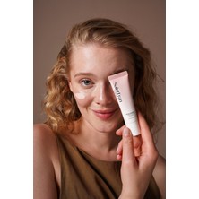 SaintFran Royal Blending Tone Up Cream | SPF28 Pa++ | Eşitleyici & Işıltı Veren Makyaj Bazı | 25 ml