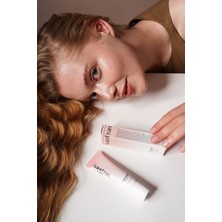 SaintFran Royal Blending Tone Up Cream | SPF28 Pa++ | Eşitleyici & Işıltı Veren Makyaj Bazı | 25 ml