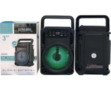 Gts 1360 Wıreless Speaker
