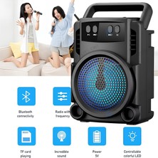 Gts 1360 Wıreless Speaker