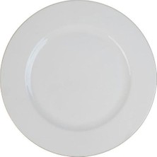 Aryıldız Hera Gold Servis Tabak 27 cm