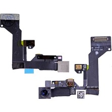Apple Iphone 6s On Kamera Sensor Filmi