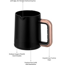 Awox Kafija Türk Kahvesi Makinesi Rose Gold