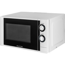 Awox P20 Mikrodalga Fırın Beyaz