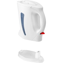 Awox Nova Su Isıtıcı Kettle Beyaz