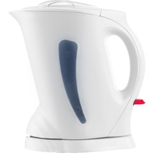 Awox Nova Su Isıtıcı Kettle Beyaz